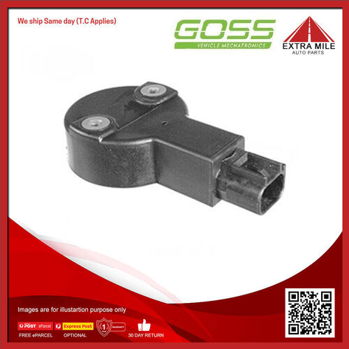 Goss Engine Camshaft Position Sensor For Ford Fairlane AU1 AU2 AU3 4.9L V8