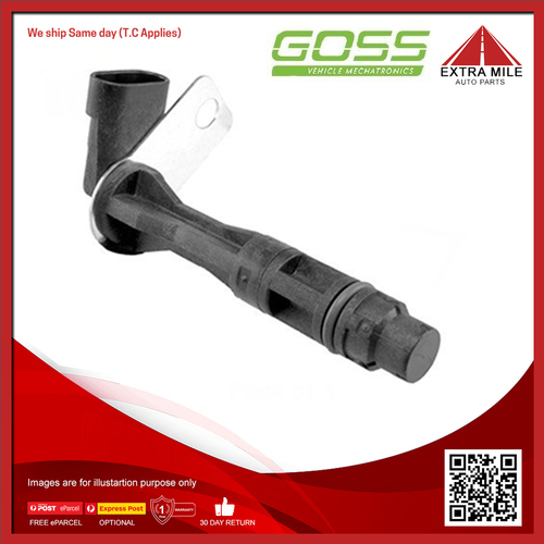 Goss Engine Camshaft Position Sensor For HSV SV99 VT 5.7L V8 LS1 (GENIII)