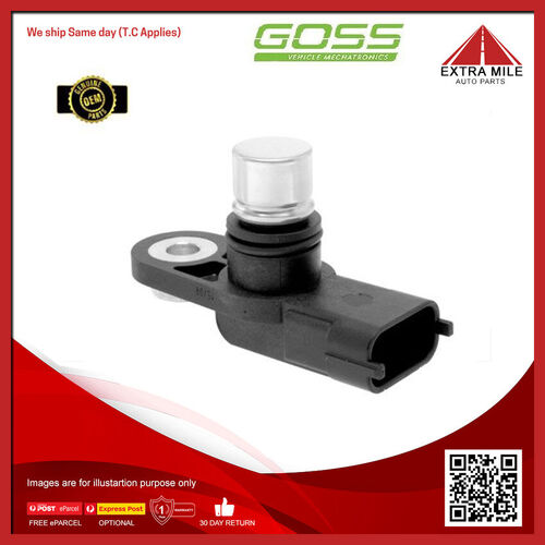 Genuine OEM Engine Camshaft Position Sensor For Holden Commodore VZ /VE 3.6L V6