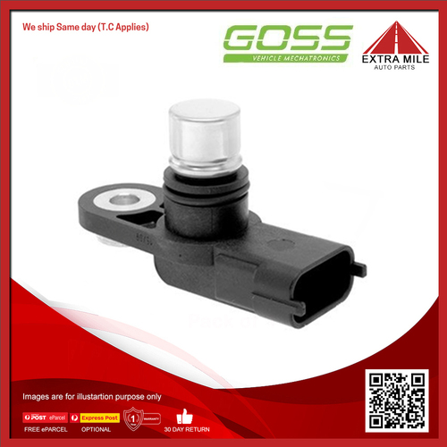 Goss Engine Camshaft Position Sensor For Saab 9-3 Aero/Turbo XWD 2.8L V6