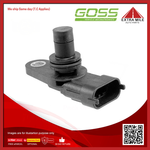 Goss Engine Camshaft Position Sensor For Suzuki Grand Vitara Prestige JT 3.2L