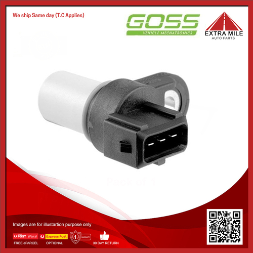 Goss Engine Camshaft Position Sensor For Kia Rio JB 1.4L/1.6L G4ED/G4EE