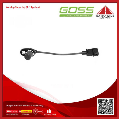 Goss Engine Camshaft Position Sensor For Hyundai Accent LS X3 1.5L G4EK