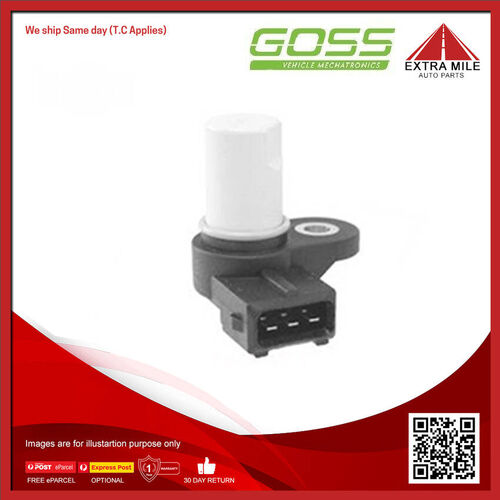 Goss Engine Camshaft Position Sensor For Hyundai Elantra XD FC 1.8L, 2.0L G4GB