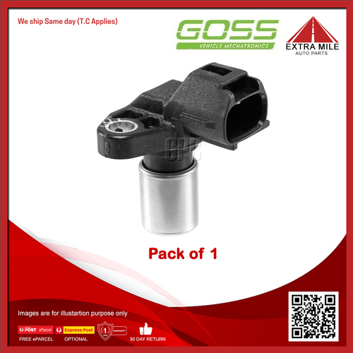 Goss Sensor Cam Angle For Lexus ES300 MCV20R 3.0L V6 1MZ-FE 4dr Sedan FWD