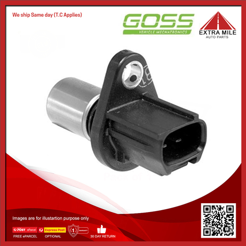 Goss Engine Camshaft Position Sensor For Toyota Wish ANE10R/11R, ZNE10R/14R 1.8L