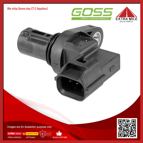 Goss Engine Camshaft Position Sensor For Mazda Mazda2 DE/DY 1.5L ZY