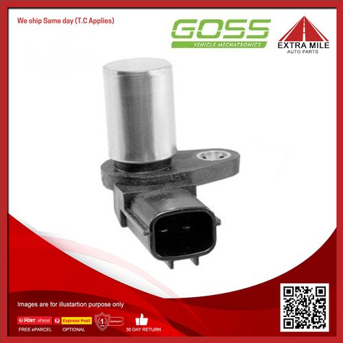 Goss Cam Angle Sensor For Ford Laser SR2 KQ 2.0L FSDE l4 16V DOHC - SC260