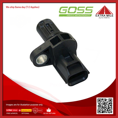 Goss Engine Camshaft Position Sensor For Smart Forfoure Pulse 1.3L/1.5L M135.950