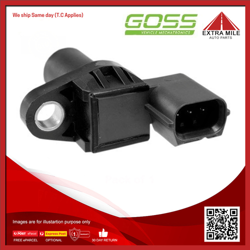 Goss Engine Camshaft Position Sensor For Proton Waja CF 1.6L 4G18 4D Sedan