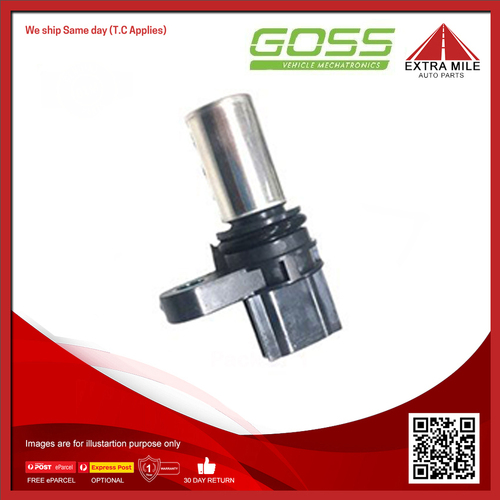 Goss Engine Camshaft Position Sensor For Nissan Teana J31 2.3L V6 VQ23DE