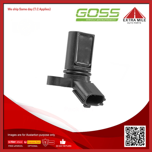 Goss Engine Camshaft Position Sensor For Nissan Teana J31 2.3L V6 VQ23DE