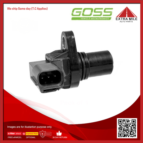 Goss Engine Camshaft Position Sensor For Subaru Tribeca 3.0R WX, W10 3.0L EZ30D