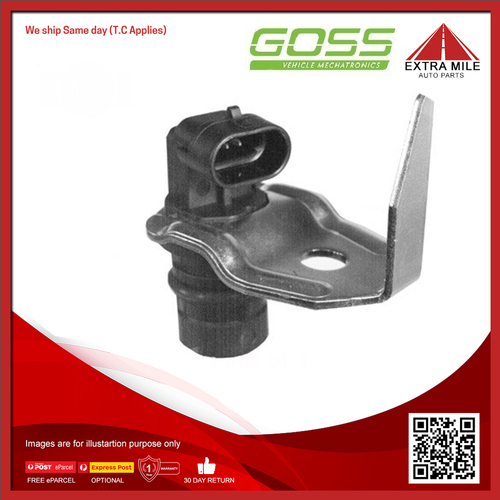 Goss Engine Camshaft Position Sensor For Ford F250 10TH Gen, RM, RN 7.3L V8 445