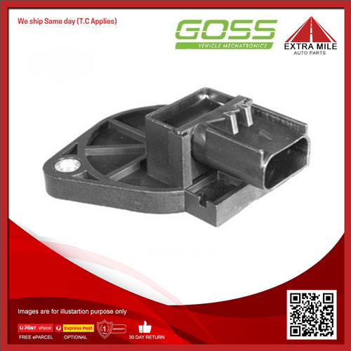 Goss Engine Camshaft Position Sensor For Chrysler PT Cruiser PT 2.0L, PG 2.4L