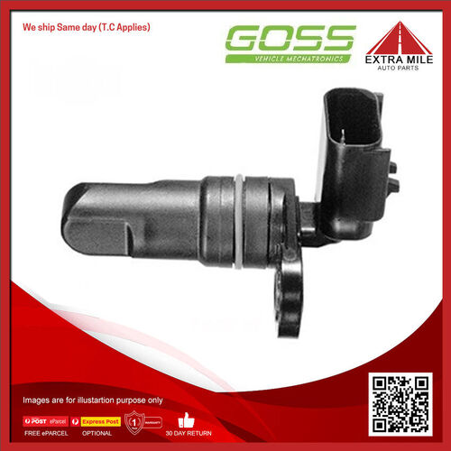 Goss Engine Camshaft Position Sensor For Chrysler Sebring JS 2.7L EER V6 DOHC