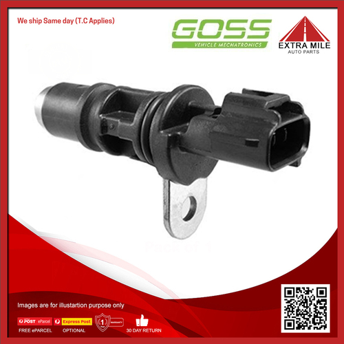 Goss Engine Camshaft Position Sensor For Jeep Commander XH 4.7L V8 3Y5/EZB