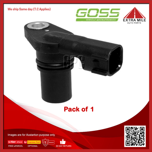 Goss Camshaft Angle Sensor For Ford Escape ZC 3.0L V6 Duratec AJ DOHC-PB MPFI