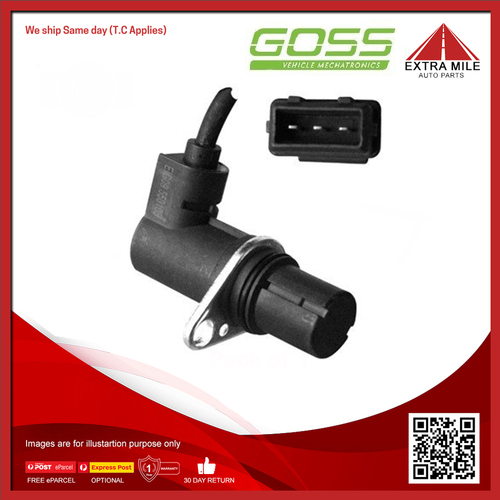 PAT Cam Angle Sensor For Volkswagen Vento Type 3 1.6L,2.0L ADY l4 8V SOHC