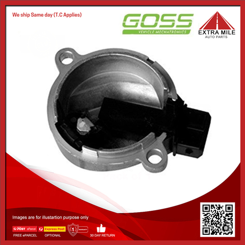 Goss Engine Camshaft Position Sensor For Volkswagen Touareg V8 7L 4.2L AXQ