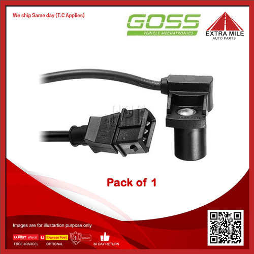 Goss Camshaft Angle Sensor For Alfa Romeo GTV6,916 3.2L/3.0L V6 936, AR 16102