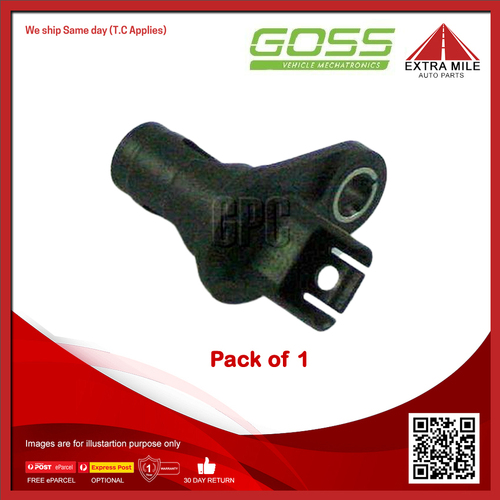 Goss Engine Camshaft Position Sensor For BMW 125i E82,E88 3.0L N52,B30 AE  6cyl