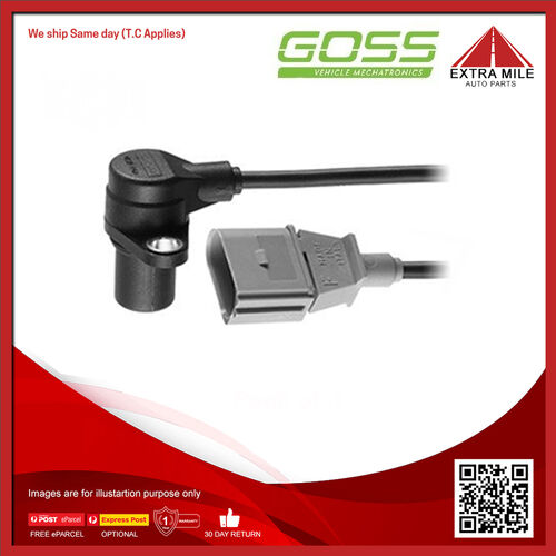 Goss Engine Crank Angle Sensor For Audi A4 B6 B7 1.8L,2.0L AVJ BFB ALT