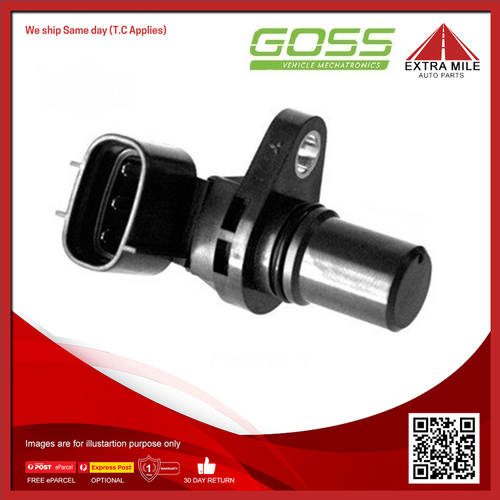 Goss Engine Crank Angle Sensor For Suzuki Vitara SV420/SV620 2.0L V6 J20A/H20A