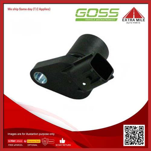 PAT Cam Angle Sensor For Nissan Maxima A32 A33 3.0L VQ30DE V6 24V DOHC - SC370