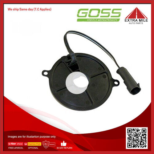 Goss Engine Camshaft Position Sensor For Jeep Grand Cherokee ZG 4.0L ERH