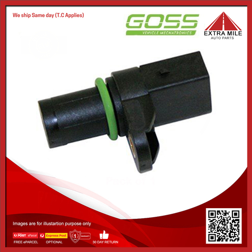 Goss Engine Camshaft Position Sensor For BMW 525i E39/E60/E61 2.5L M54B25