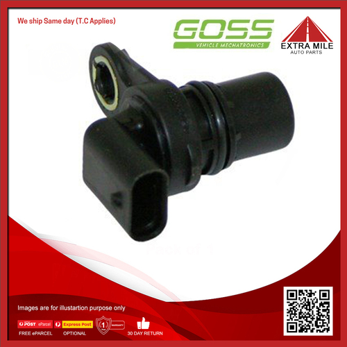 Goss Cam Angle Sensor For Dodge Caliber SXT PM 2.0L ECN l4 16V DOHC - SC388