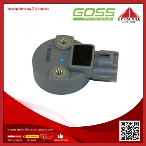 Goss Engine Camshaft Position Sensor For Jeep Cherokee XJ 4.0L ERH I6 12V