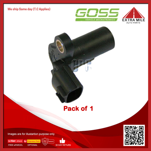 Goss Crank Angle Sensor For Nissan Patrol Y60 GQ 2.8L RD28T Diesel