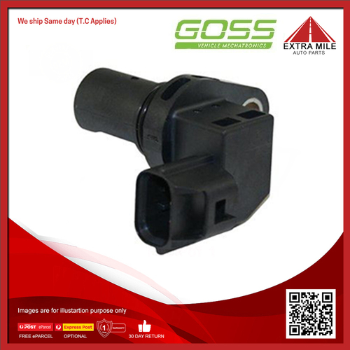 Goss Engine Crank Angle Sensor For Mitsubishi Outlander VR, VR-XZG, ZH 3.0L V6