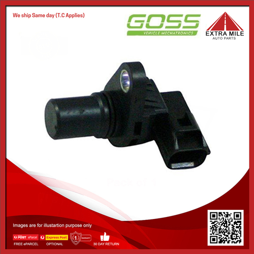 Goss Engine Camshaft Position Sensor For Subaru WRX STI G3 G22 2.5L EJ257