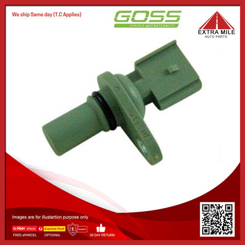 Goss Engine Camshaft Position Sensor For Mazda BT-50 UP UR 3.2L P5AT I5 20V DOHC