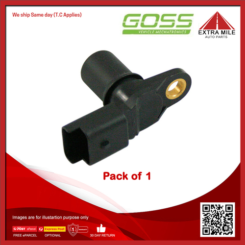 Goss Camshaft Angle Sensor For Nissan Patrol Y61 GU 3.0L ZD30DDTi,Euro4 Diesel