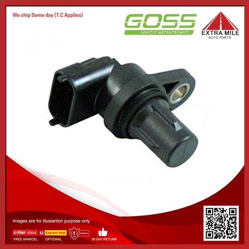 Goss Engine Camshaft Position Sensor For Mazda BT50 Boss B2500/B3000 UN 3.0L