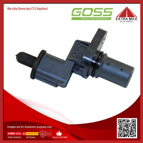 Goss Engine Camshaft Position Sensor For Mitsubishi ASX XB XC 1.8L, 2.3L 4N13