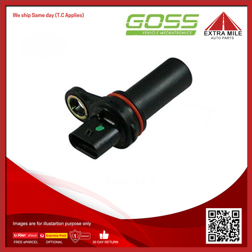 Goss Engine Crank Angle Sensor For Jeep Patriot MK 2.0L/2.4L ED3, ECN