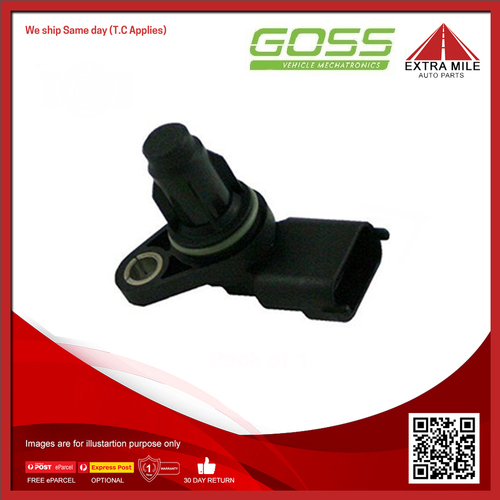 Goss Engine Camshaft Position Sensor For Kia Stonic LX YB 1.4L G4LC 4D Wagon