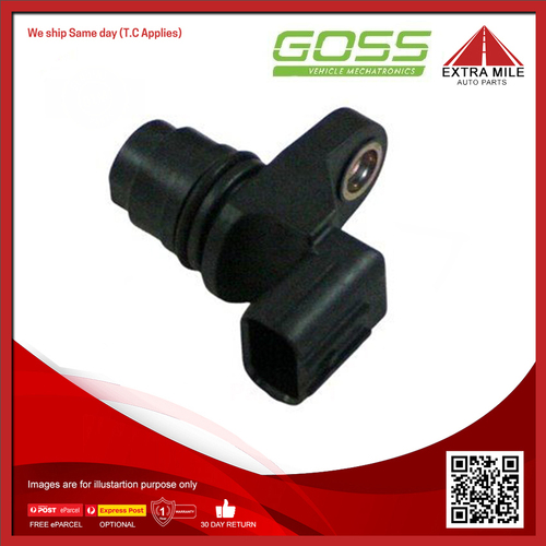 Goss Crank Angle Sensor For Honda Odyssey RB 2.4L K24A6 l4 16V DOHC - SC452