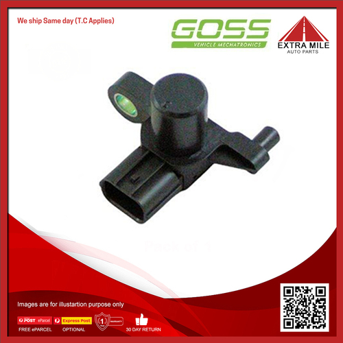 Goss Engine Camshaft Position Sensor For Honda Stream RN 1.7L D17A 4D Wagon  