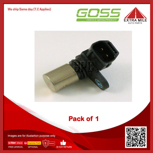 Goss Camshaft Angle Sensor For Yoyota Landcruiser VDJ200R,VDJ76R,VDJ78R 4.5L