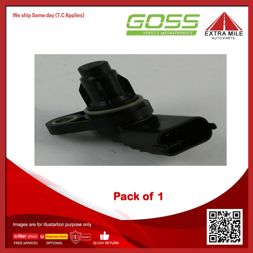 Goss Camshaft Angle Sensor For KIA Sorento XM 2.2L D4HB Diesel 