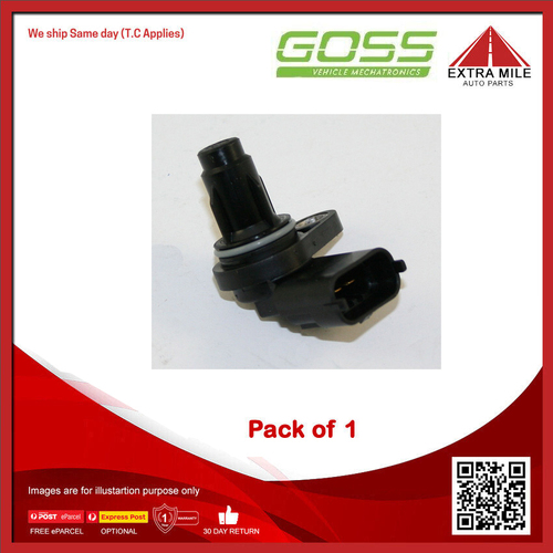 Goss Crankshaft Angle Sensor For Hyundai Santa  FE,DM 2.2L D4HB Diesel