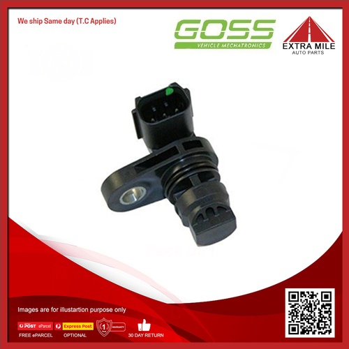 Goss Engine Camshaft Position Sensor For Mazda Mazda6 GJ 2.5L PY-VPS