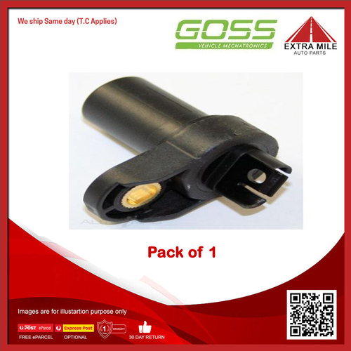 Goss Engine Camshaft Position Sensor For BMW 540i E60 4.0L N62 B40 A DOHC-PB