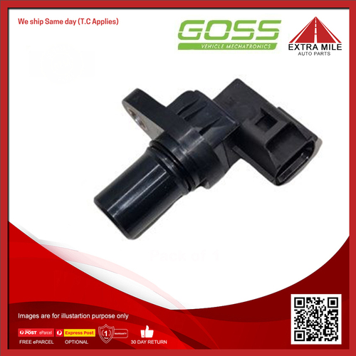 PAT Cam Angle Sensor For Mitsubishi Pajero  GLX GLS NM NP 3.2L 4M41T l4 16V DOHC